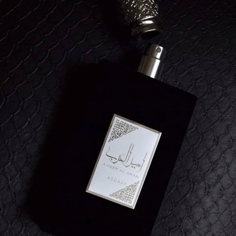 Nước hoa unisex Asdaaf Ameer Al Arab