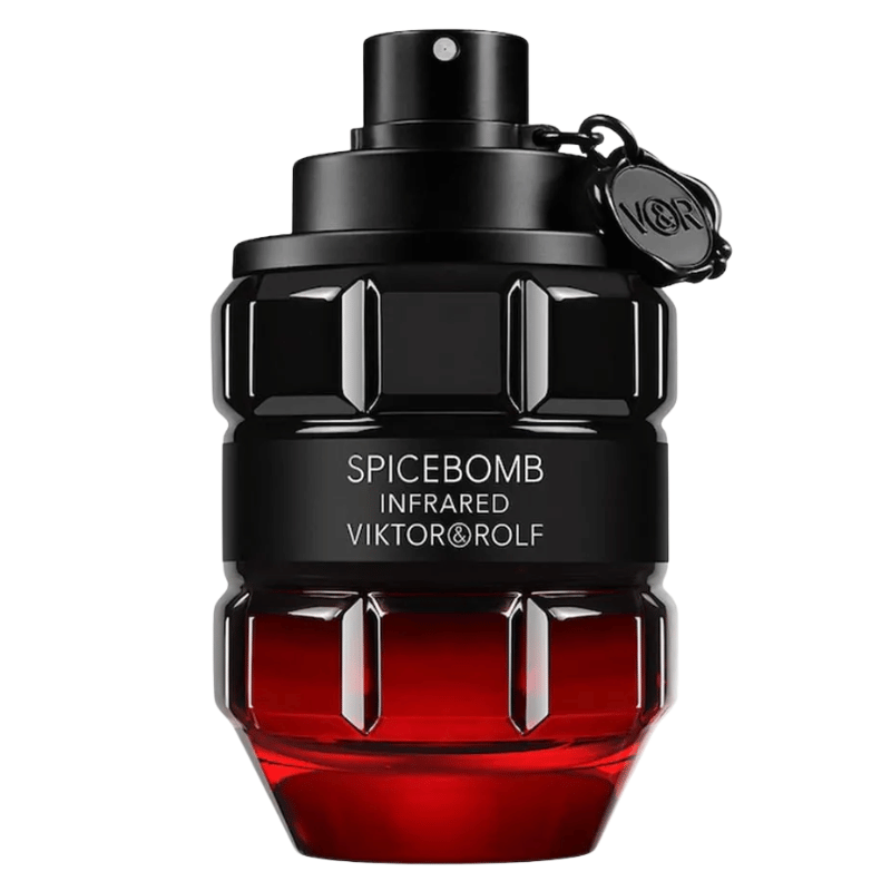 Viktor & Rolf Spicebomb Infrared EDP Apa Niche