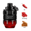 Viktor & Rolf Spicebomb Infrared EDP mùi hương