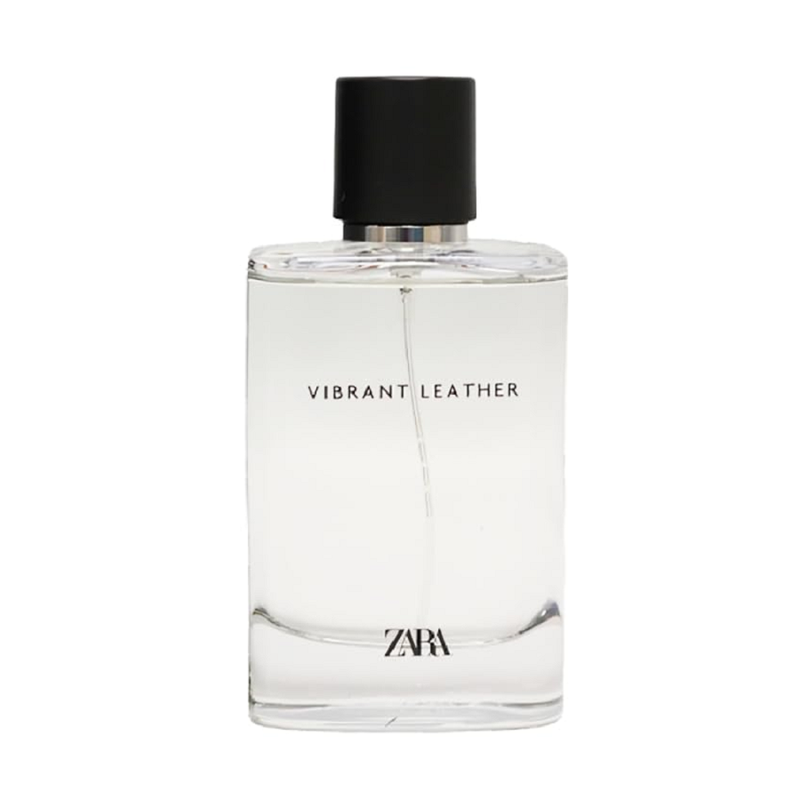 Zara Vibrant Leather apa niche