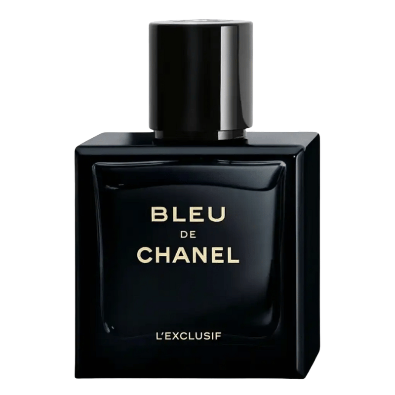 Chanel Bleu de Chanel L'Exclusif Parfum Apa Niche