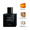 Chanel Bleu de Chanel L'Exclusif Parfum mùi hương