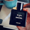 Chanel Bleu de Chanel L'Exclusif Parfum tại Hà Nội