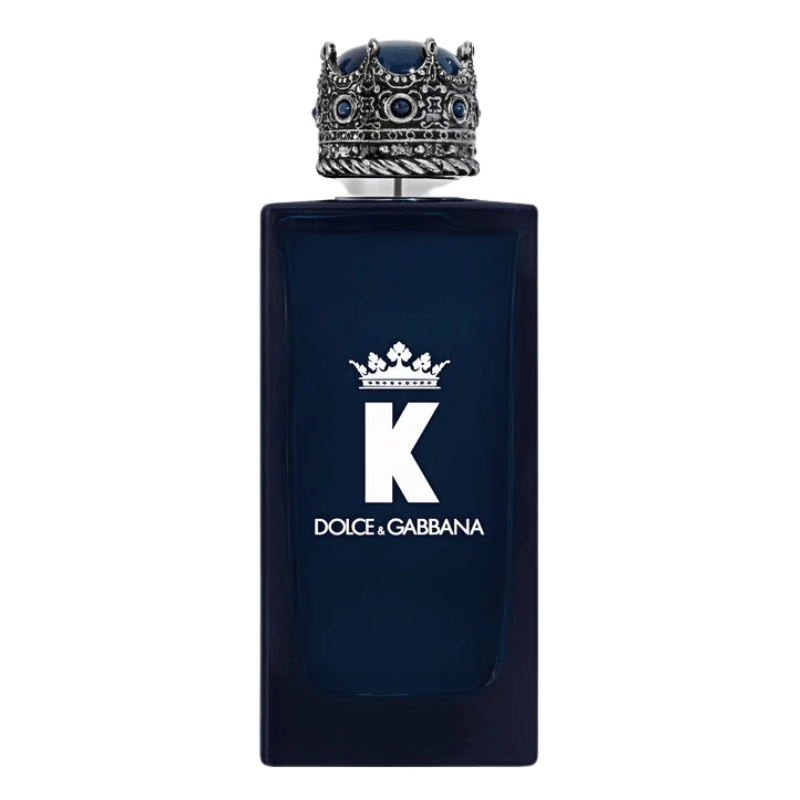 Dolce Gabbana King Parfum Apa Niche