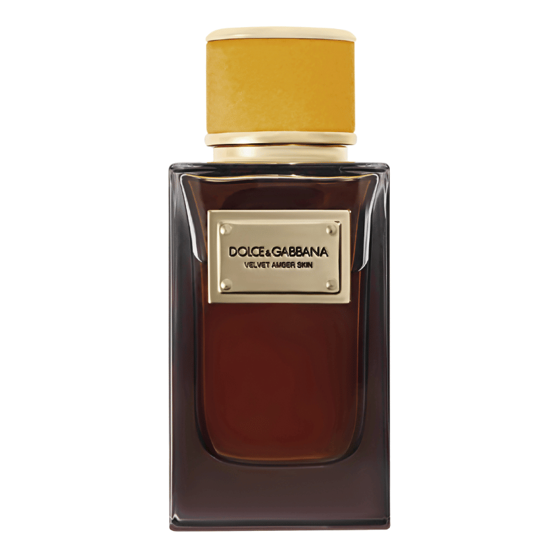 Dolce Gabbana Velvet Amber Skin EDP Apa Niche