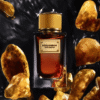 Dolce Gabbana Velvet Amber Skin EDP gia tot