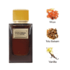 Dolce Gabbana Velvet Amber Skin EDP mùi hương