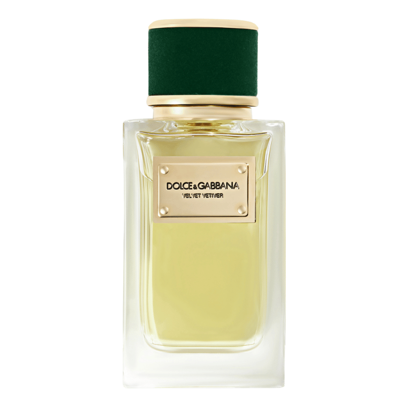 Dolce Gabbana Velvet Vetiver EDP Apa Niche