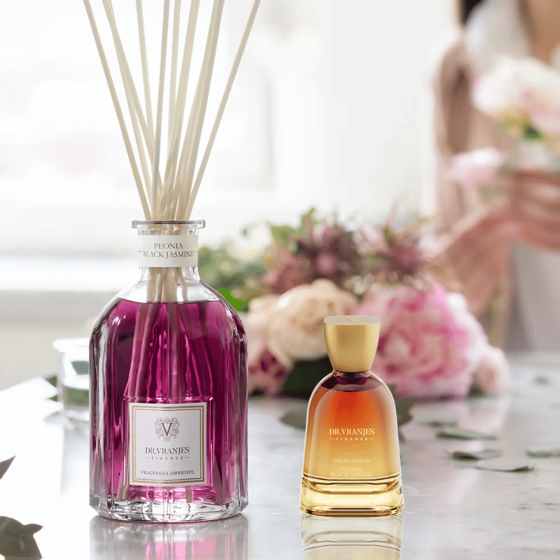 Dr. Vranjes Firenze Peonia Black Jasmine