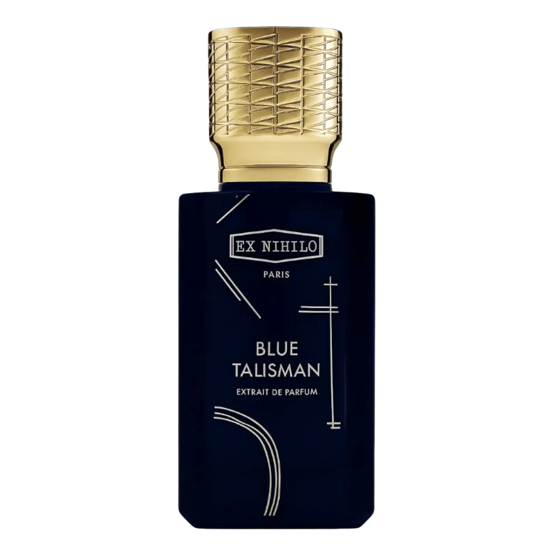Ex Nihilo Blue Talisman Extrait De Parfum 2025 Apa Niche