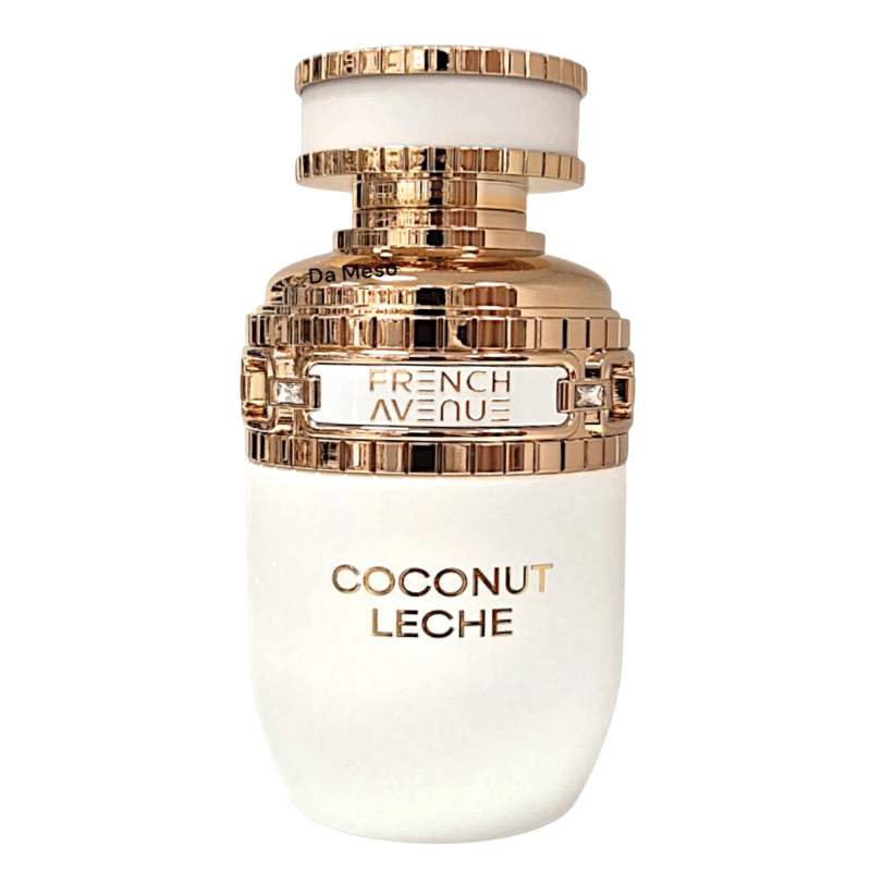 French Avenue Coconut Leche EDP Apa Niche