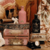 Gucci A Chant for the Nymph EDP tại Hà Nội