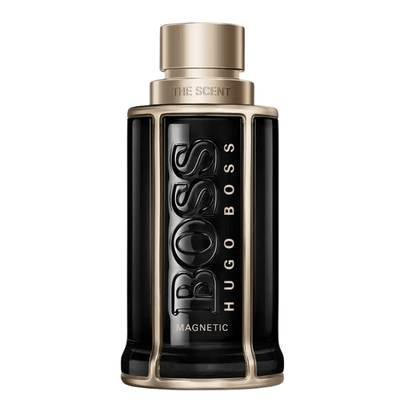 Hugo Boss The Scent Magnetic EDP For Him Apa Niche
