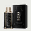 Hugo Boss The Scent Magnetic EDP For Him chính hãng