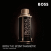 Hugo Boss The Scent Magnetic EDP For Him gia tot
