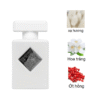 Initio Parfums Prives Power Self EDP mùi hương