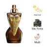 Jean Paul Gaultier Divine Elixir Parfum mùi hương