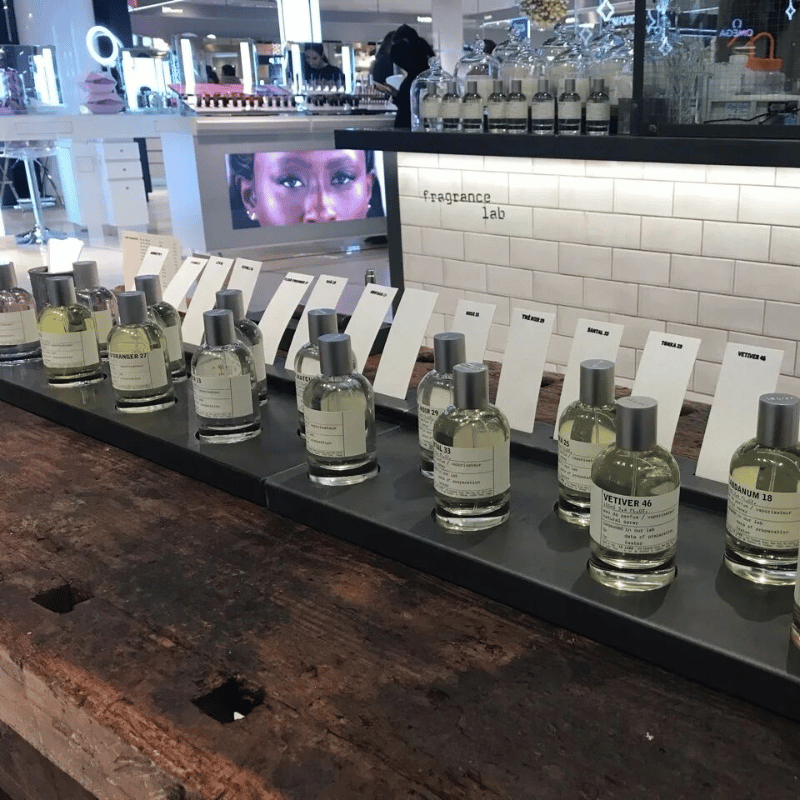 Le Labo và xu hướng nước hoa nữ hiện đại