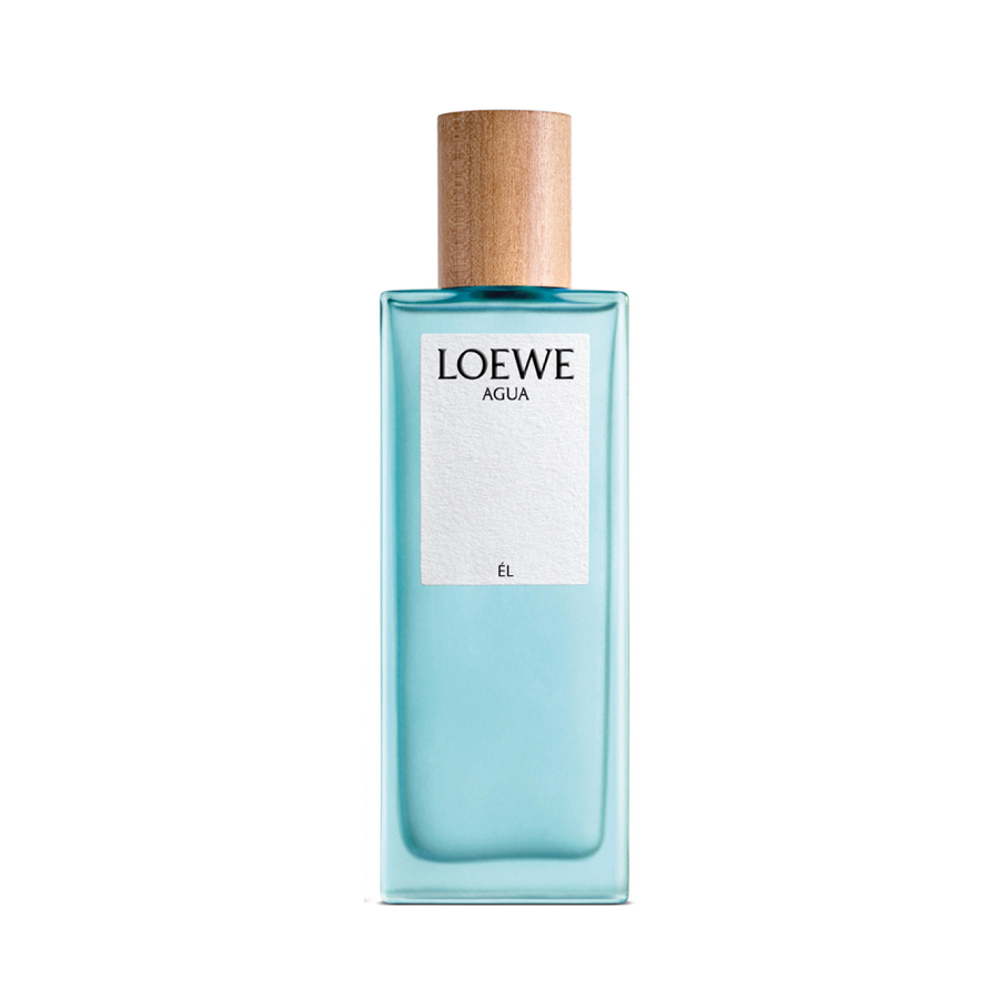 Loewe Agua de Loewe Él EDT apa niche