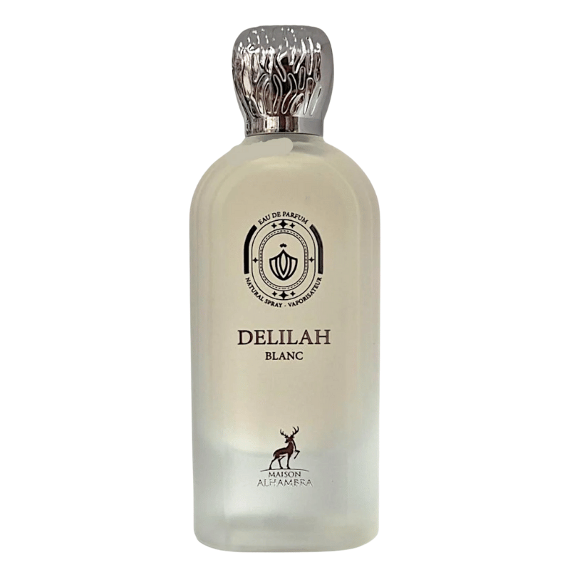 Maison Alhambra Delilah Blanc EDP Apa Niche