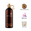 Montale Aoud Musk EDP mùi hương
