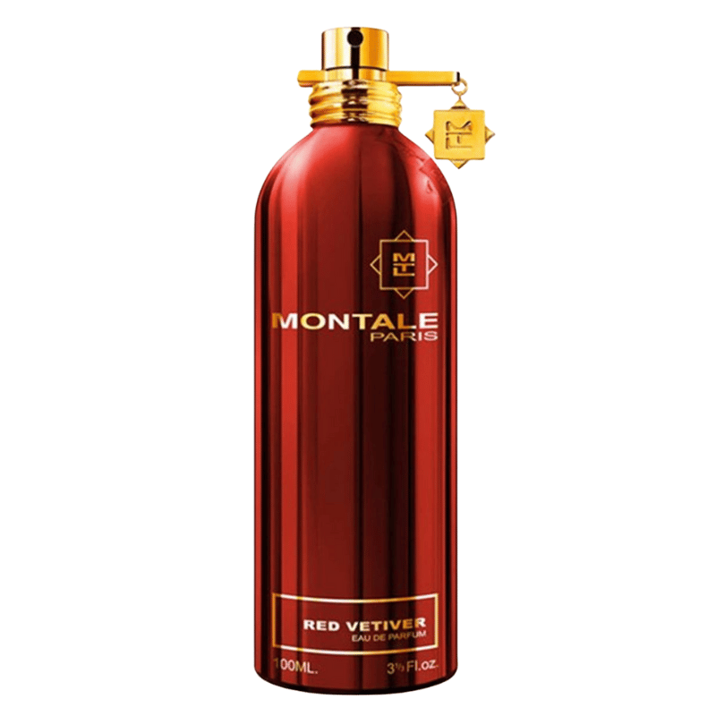 Montale Red Vetiver EDP Apa Niche