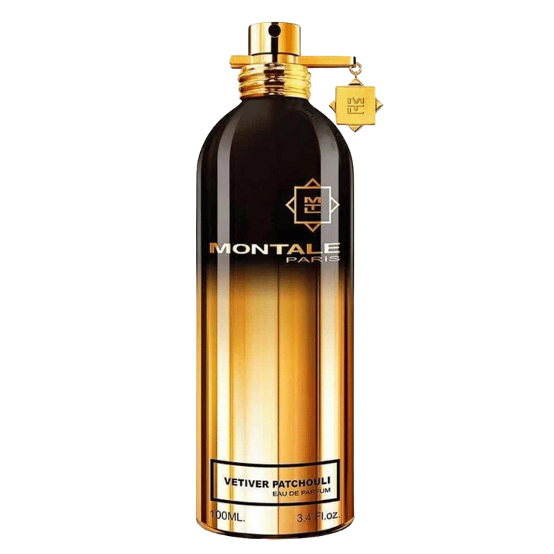 Montale Vetiver Patchouli EDP Apa Niche