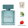 Narciso Rodriguez For Him Vetiver Musc EDT mui huong