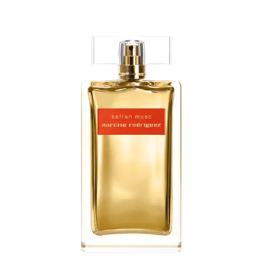 Narciso Rodriguez Safran Musc EDP Intense apa niche