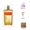 Narciso Rodriguez Safran Musc EDP Intense mui huong