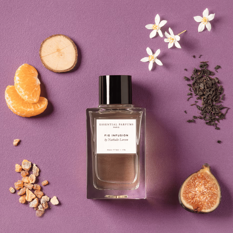 Nước hoa Essential Parfums Fig Infusion EDP