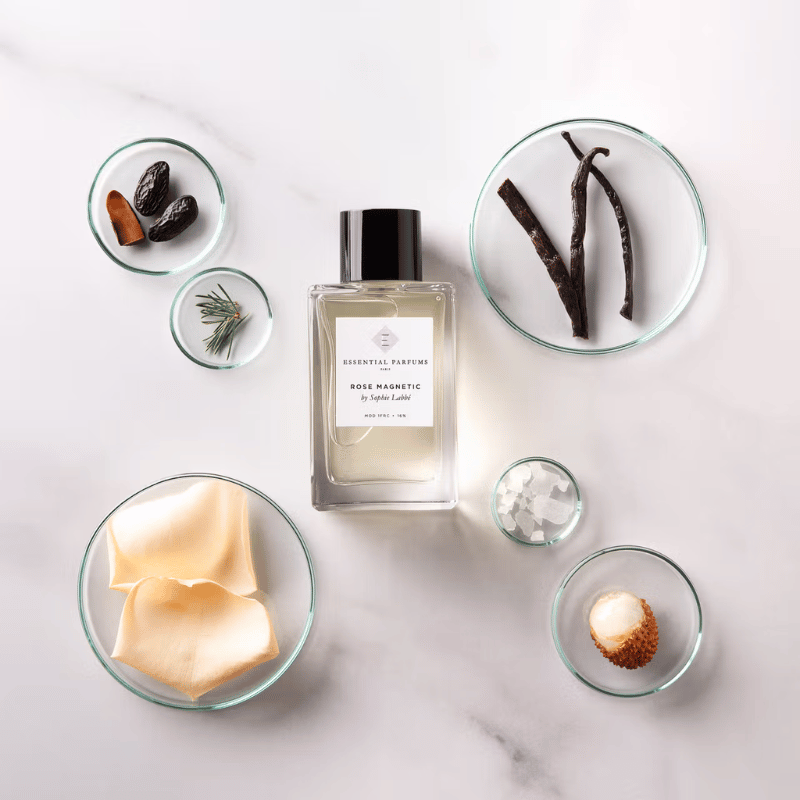 Nước hoa Essential Parfums Rose Magnetic EDP