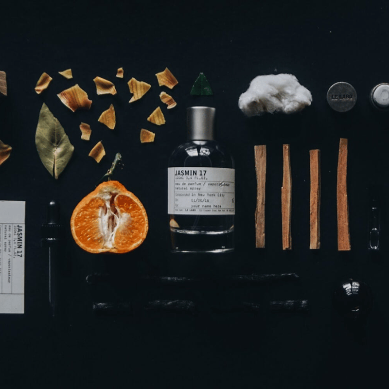 Nước hoa Le Labo Jasmin 17