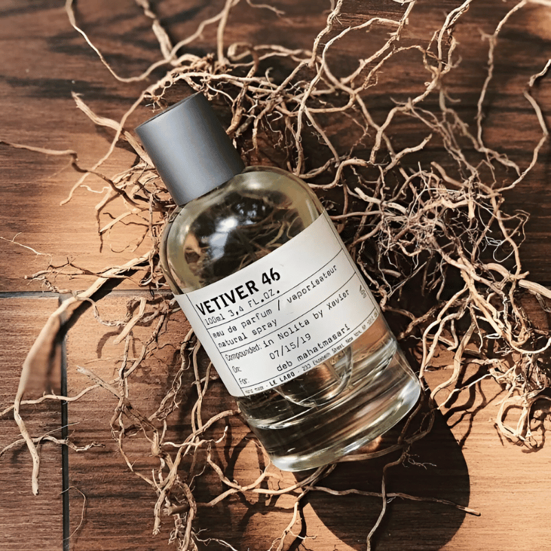 Nước hoa Le Labo Vetiver 46