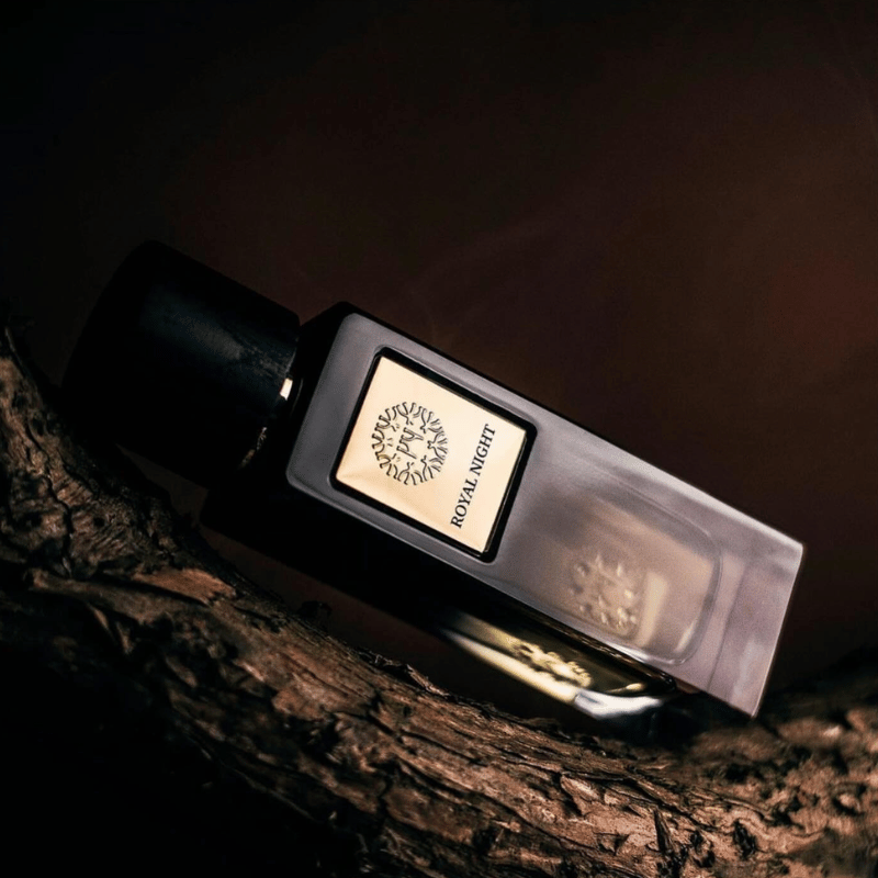 Nuoc hoa The Woods Collection Royal Night