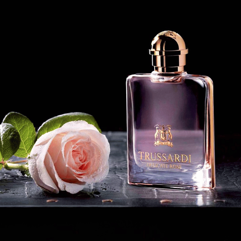 Nước hoa Trussardi Delicate Rose