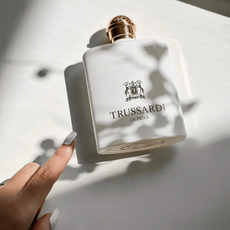 Nuoc hoa Trussardi Donna EDP