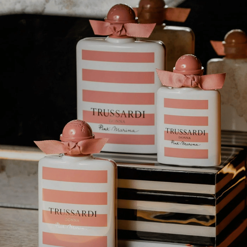 Nước hoa Trussardi Donna Pink Marina