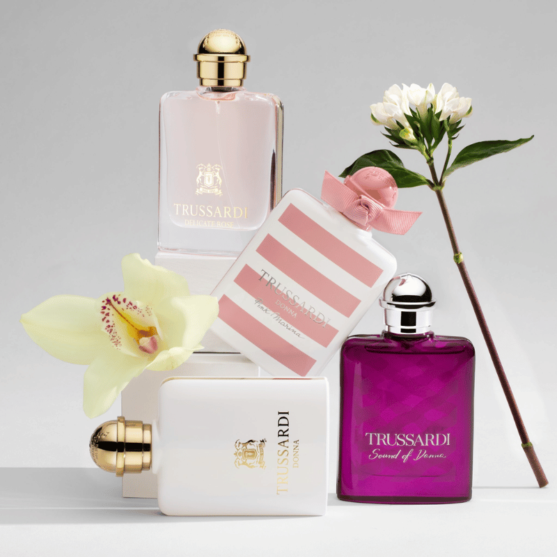 Nước hoa Trussardi