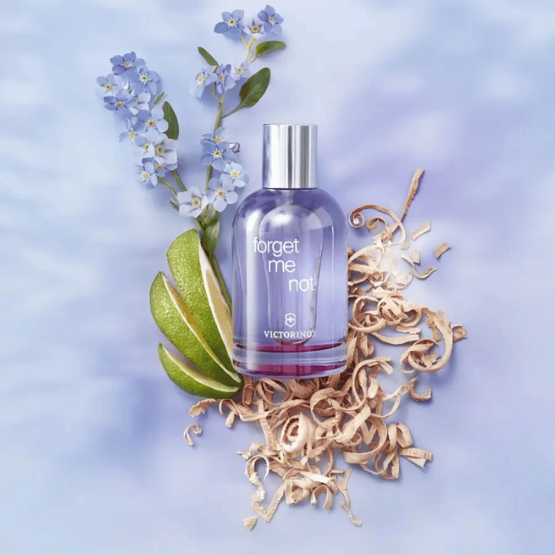 Nuoc hoa Victorinox Forget Me Not