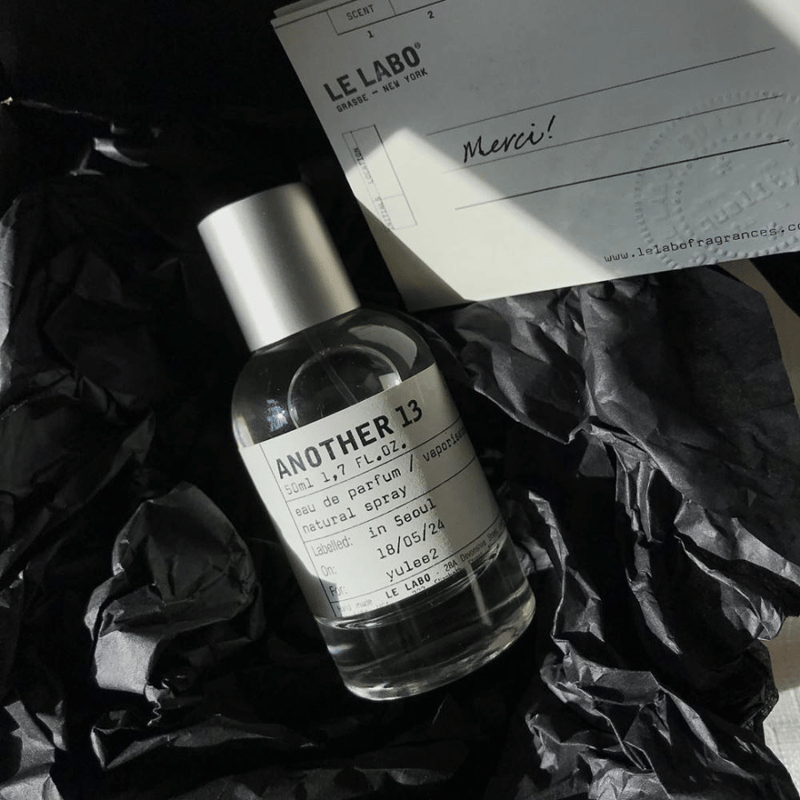 Nước hoa cao cấp Le Labo Another 13