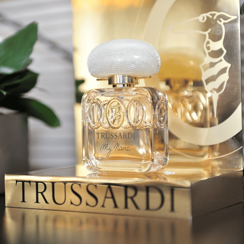 Nước hoa cao cấp Trussardi My Name
