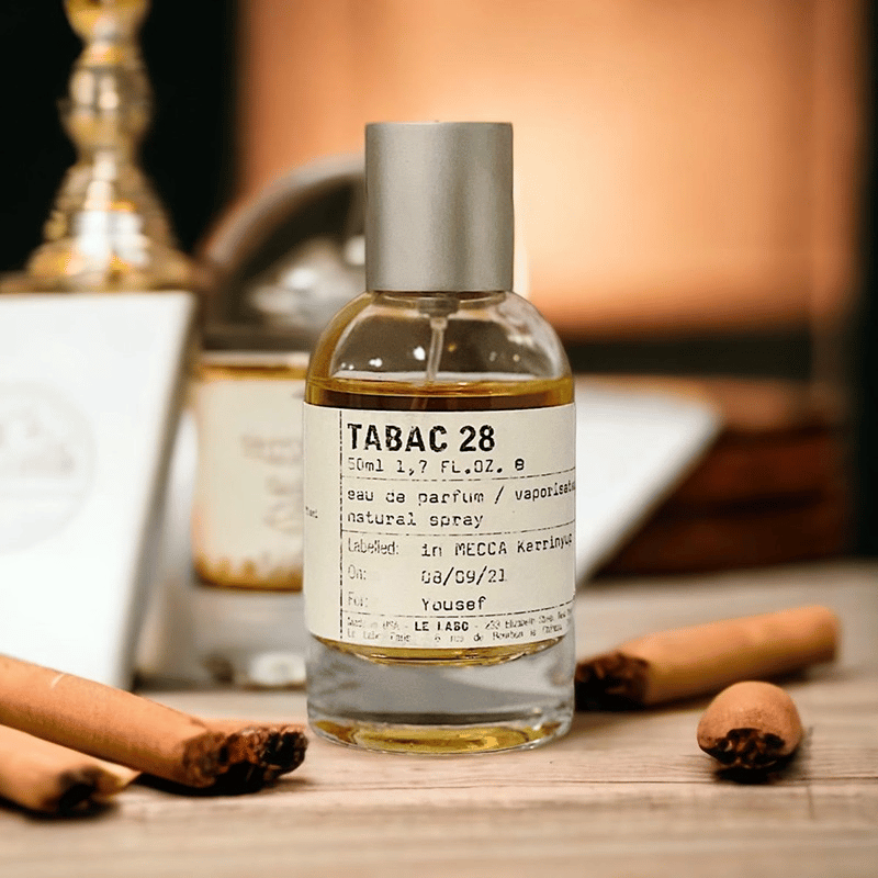 Nước hoa nam Le Labo Tabac 28 Miami