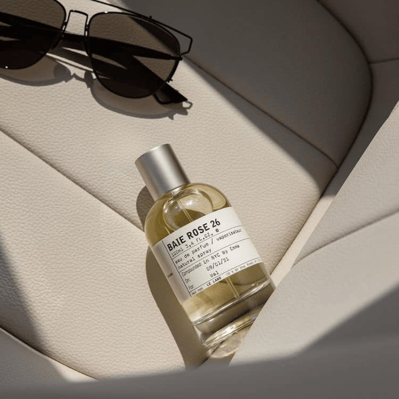 Nước hoa nữ Le Labo Baie Rose 26 Chicago