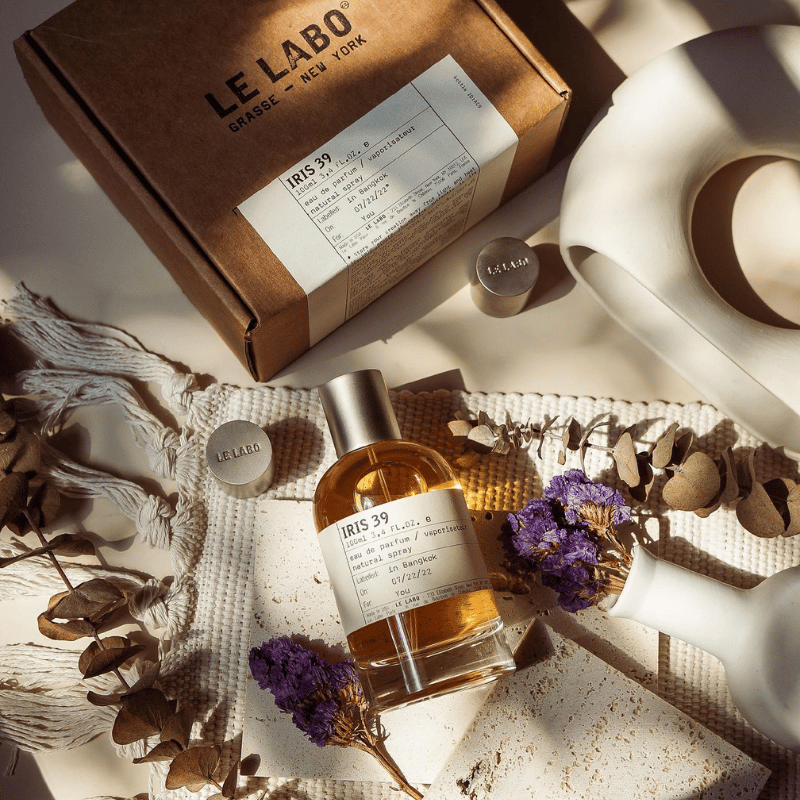 Nước hoa nữ Le Labo Iris 39