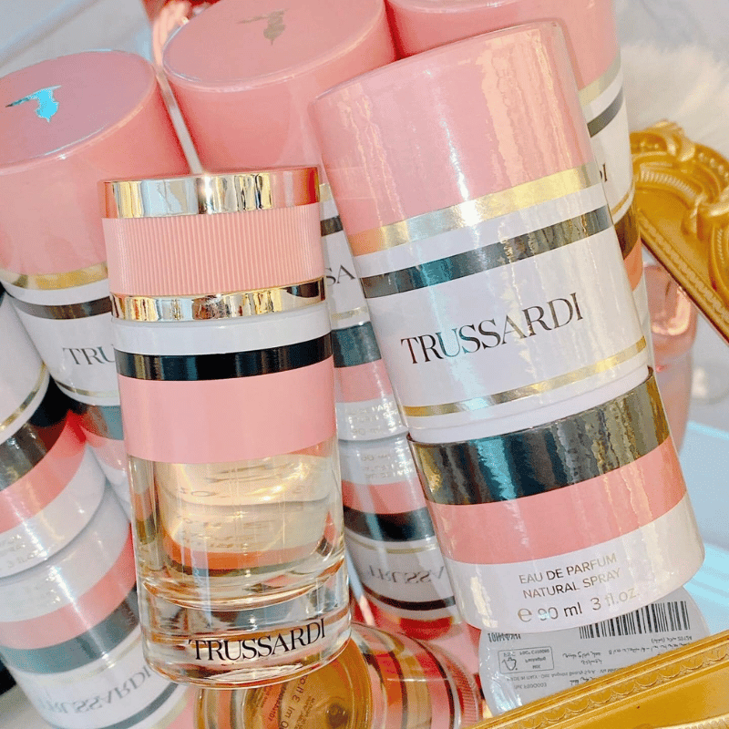 Nước hoa nữ Trussardi EDP Spray