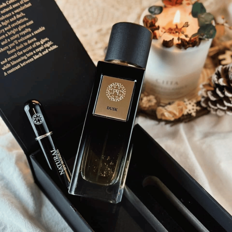 Nước hoa unisex The Woods Collection Dusk