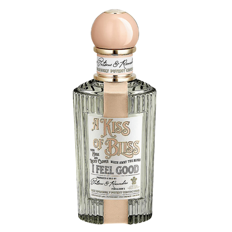 Penhaligon's A Kiss Of Bliss EDP Apa Niche