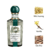 Penhaligon's Eau de Audacity EDP mùi hương
