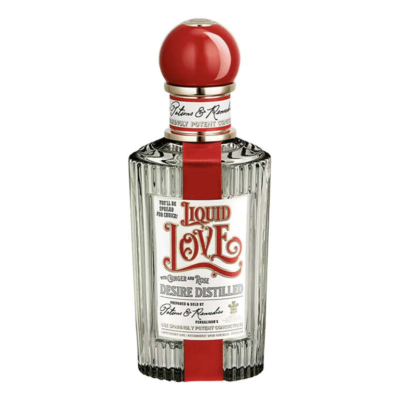 Penhaligon's Liquid Love EDP Apa Niche